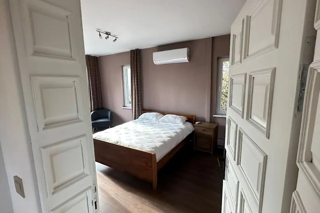Appartamento Green Hills Hideaway Provincia di Provincia di Istanbul