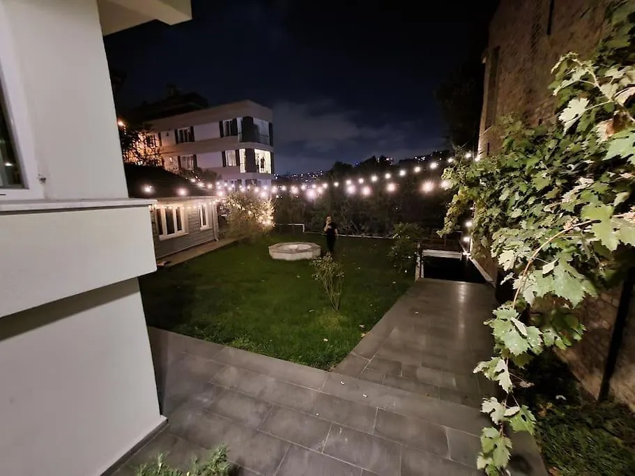Green Hills Hideaway Provincia di Provincia di Istanbul Appartamento