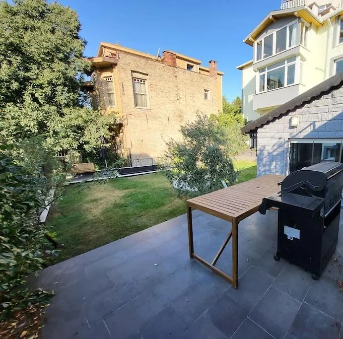 Green Hills Hideaway Provincia di Provincia di Istanbul Appartamento